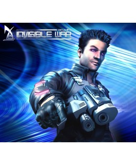 Deus Ex: Invisible War Gift Steam Key GLOBAL